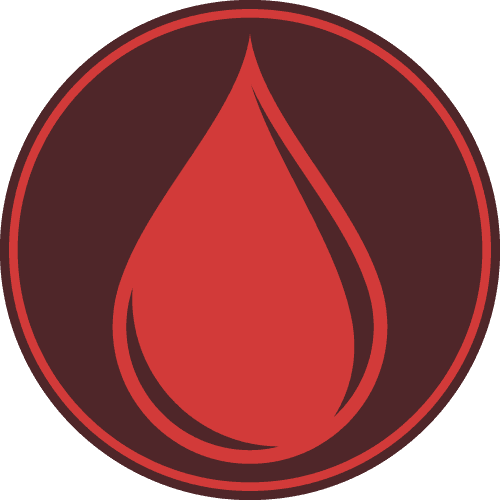 Element: Blood