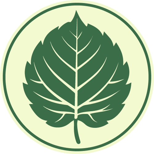 Element: Leaf