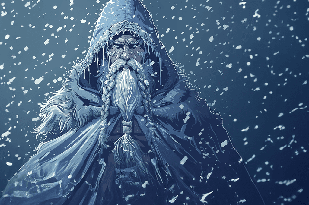 Einar Frostbane