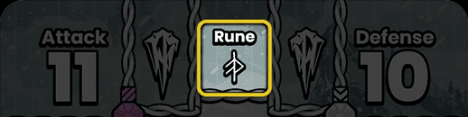 Rune